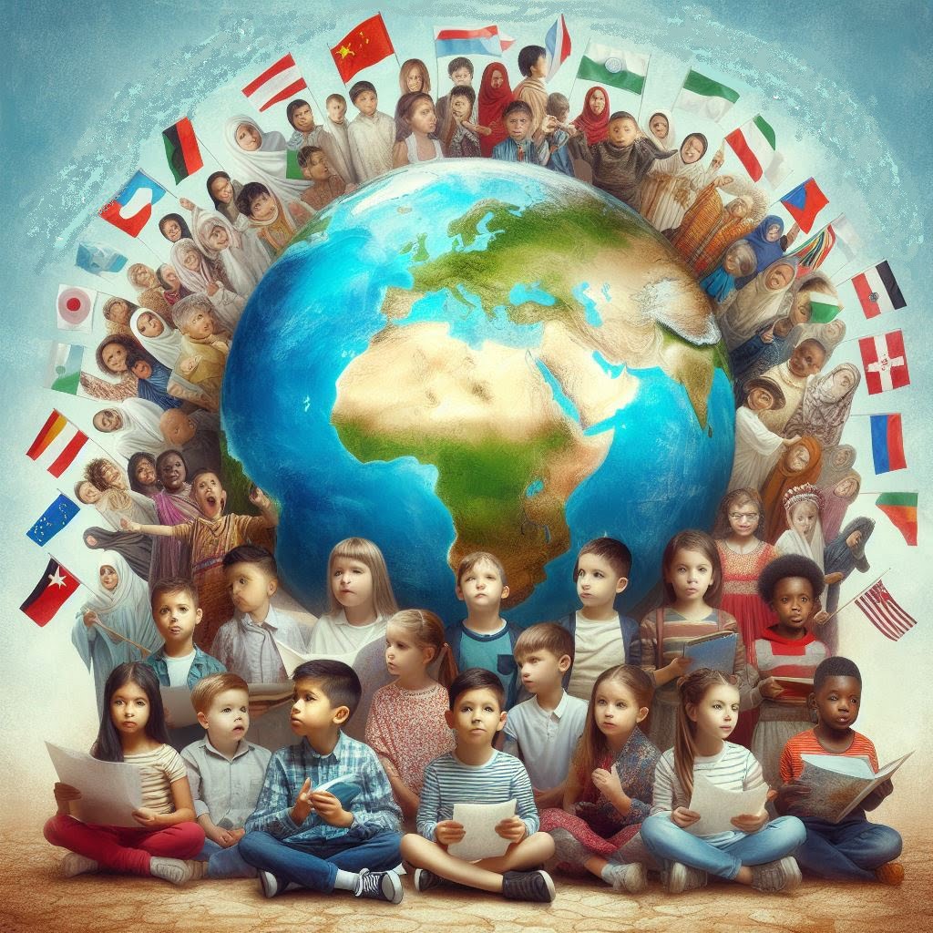 Międzynarodowy Dzień Praw Dziecka