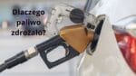 Dlaczego paliwo drożeje w 2026